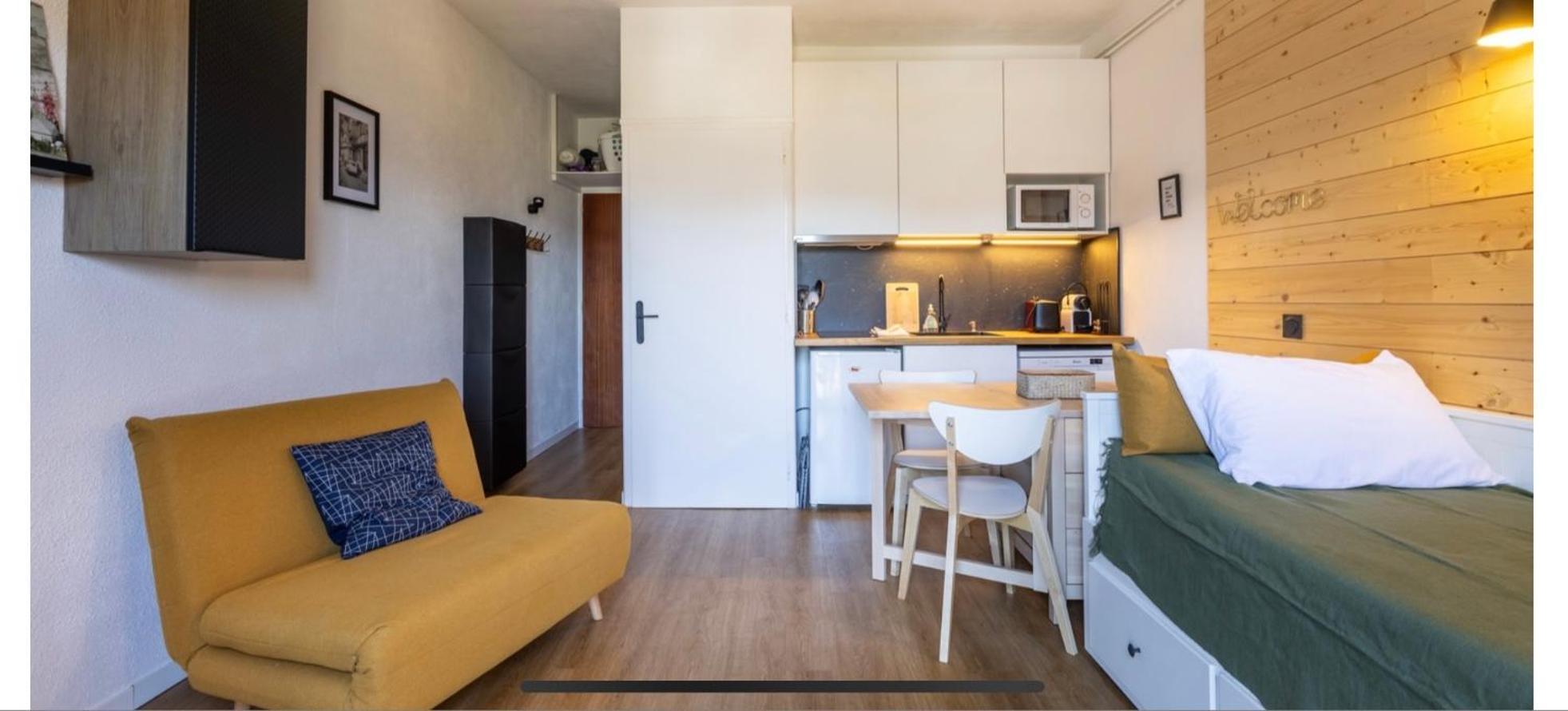 Studio Aux Angles Appartement Buitenkant foto